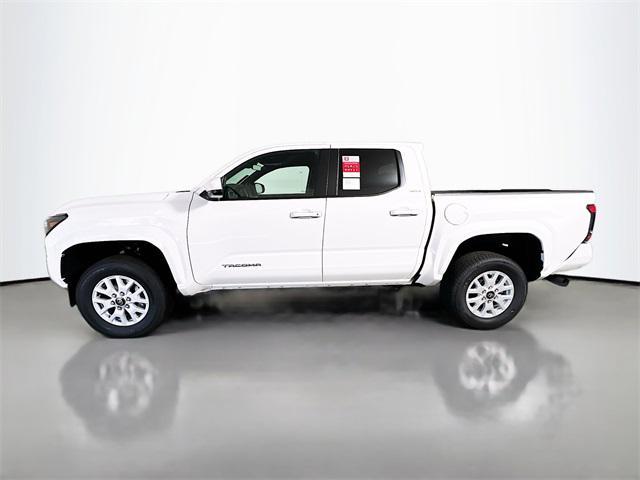 new 2025 Toyota Tacoma car