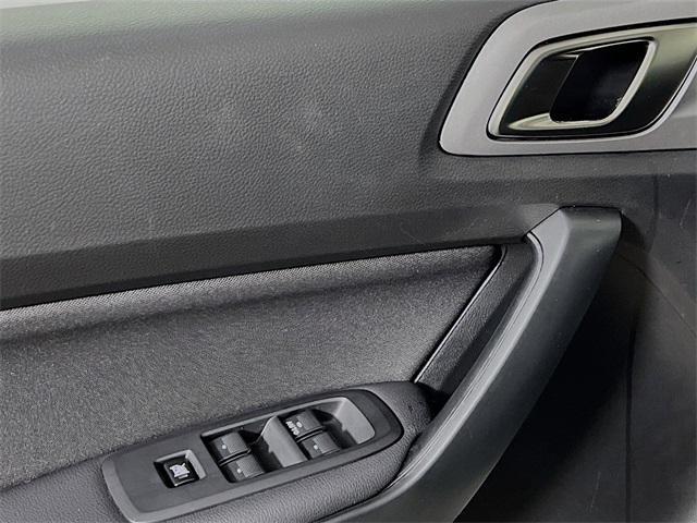 used 2023 Ford Ranger car, priced at $32,728