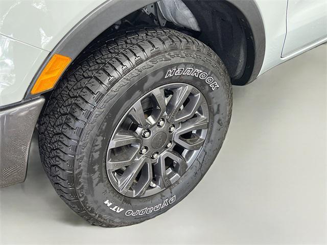used 2023 Ford Ranger car, priced at $32,728