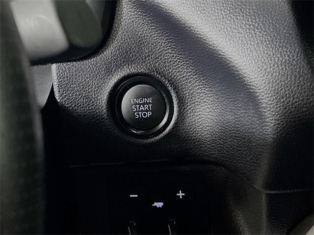 used 2025 Toyota Tundra car, priced at $45,548