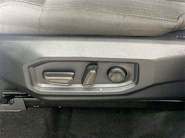 used 2025 Toyota Tundra car, priced at $45,548