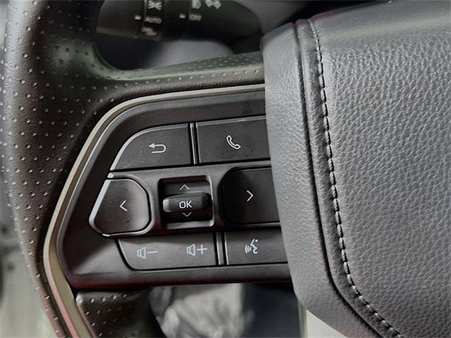 used 2025 Toyota Tundra car, priced at $45,548