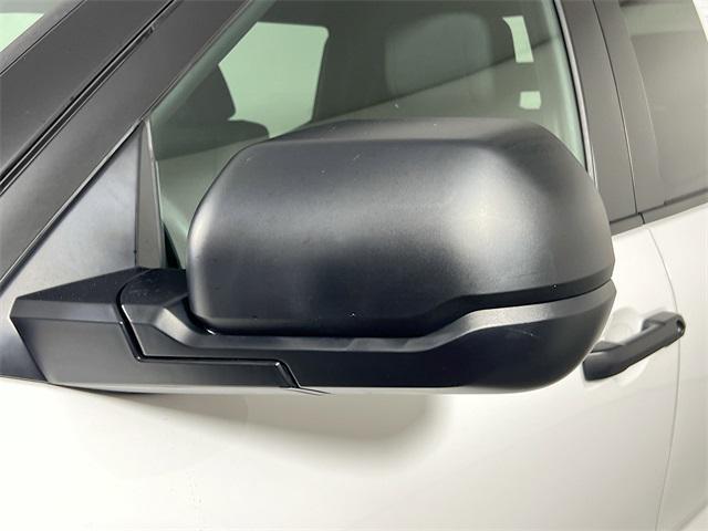 used 2025 Toyota Tundra car, priced at $45,548