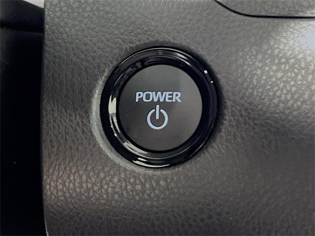 new 2025 Toyota Camry car, priced at $31,126