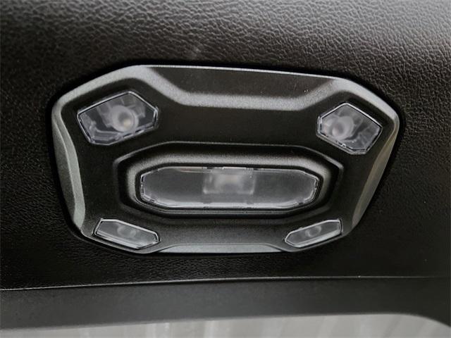 used 2023 Jeep Gladiator car, priced at $32,787