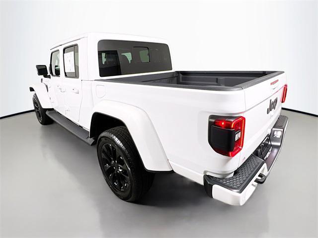 used 2023 Jeep Gladiator car, priced at $32,787