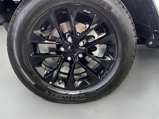 used 2023 Jeep Gladiator car, priced at $32,787