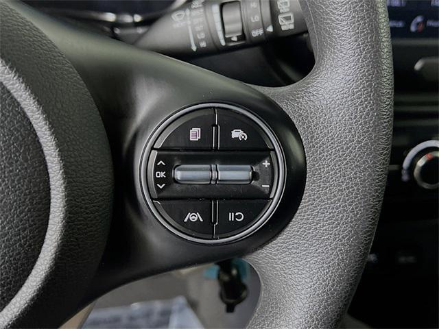 used 2023 Kia Soul car, priced at $15,999