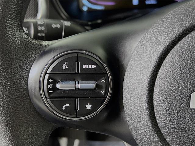 used 2023 Kia Soul car, priced at $15,999