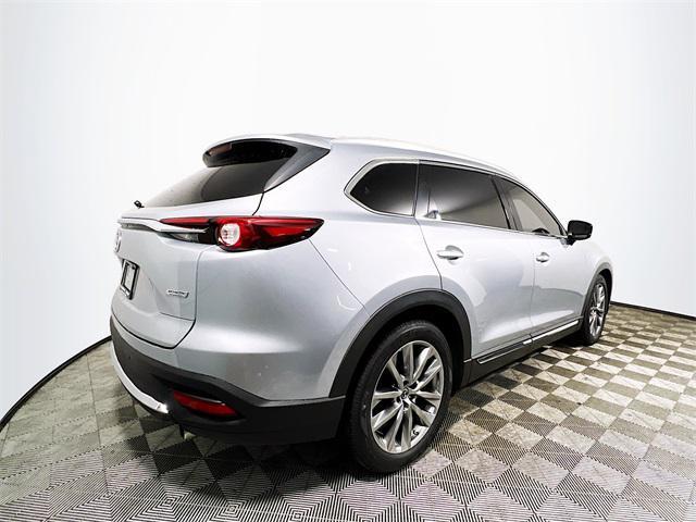 used 2019 Mazda CX-9 car, priced at $17,545