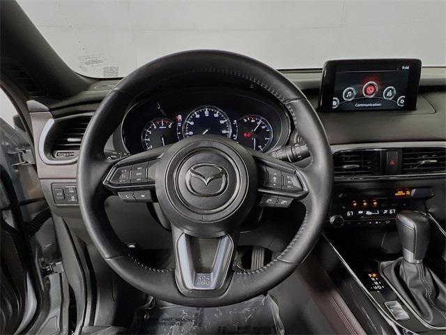 used 2019 Mazda CX-9 car, priced at $17,545