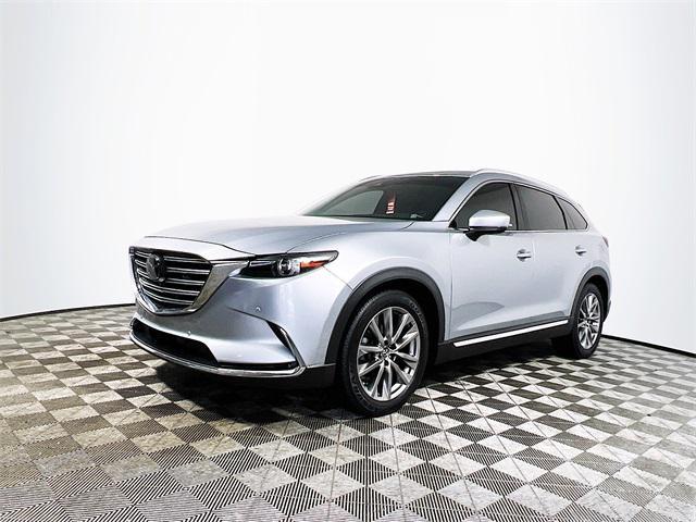 used 2019 Mazda CX-9 car, priced at $17,545