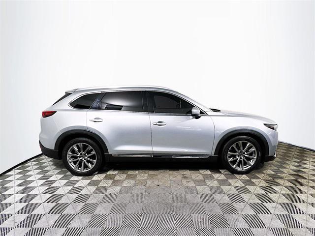 used 2019 Mazda CX-9 car, priced at $17,545