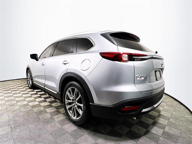 used 2019 Mazda CX-9 car, priced at $17,545