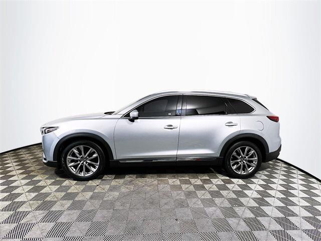 used 2019 Mazda CX-9 car, priced at $17,545