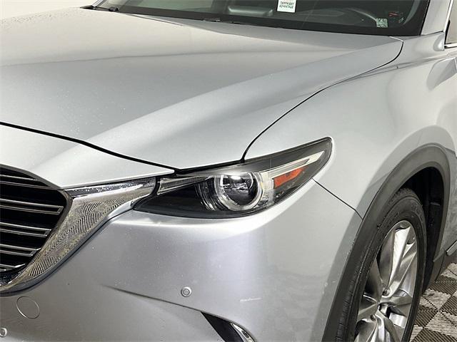 used 2019 Mazda CX-9 car, priced at $17,545