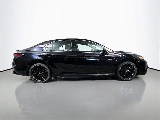 used 2023 Toyota Camry car, priced at $28,264