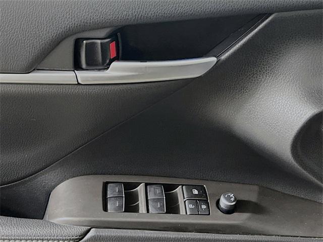 used 2023 Toyota Camry car, priced at $28,264