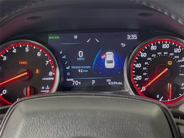 used 2023 Toyota Camry car, priced at $28,264