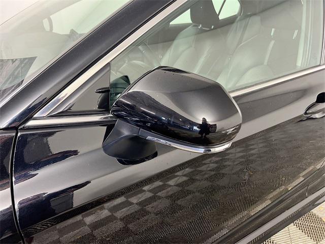 used 2023 Toyota Camry car, priced at $28,264