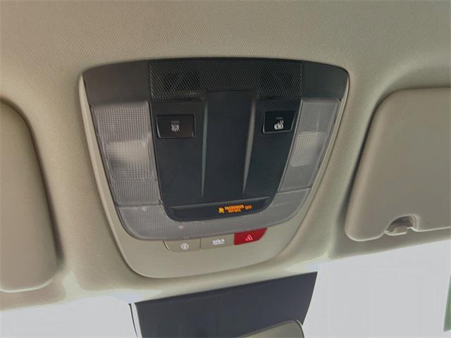 used 2023 Kia Sportage car, priced at $20,491