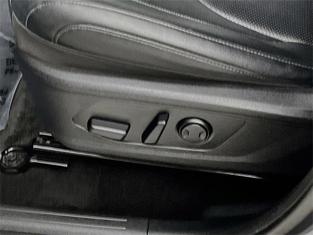 used 2023 Kia Sportage car, priced at $20,491