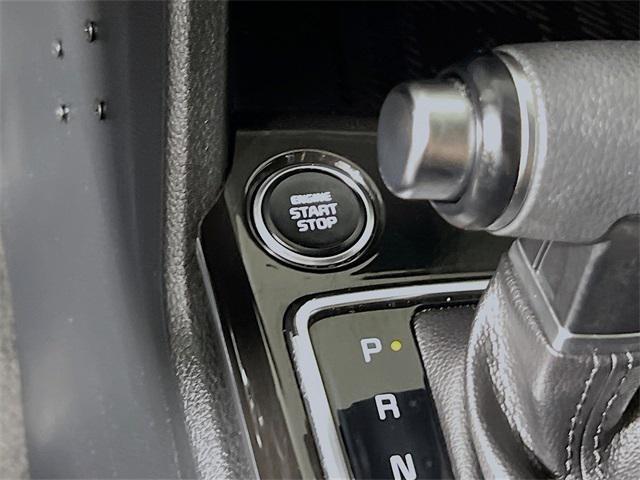 used 2023 Kia Sportage car, priced at $20,491