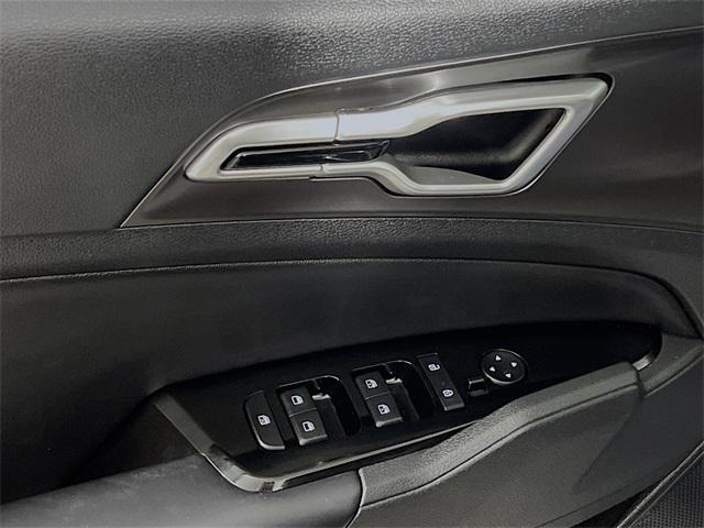 used 2023 Kia Sportage car, priced at $20,491
