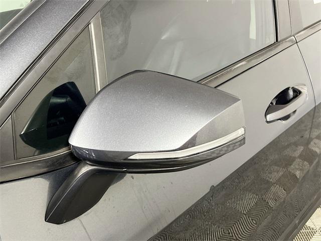 used 2023 Kia Sportage car, priced at $20,491