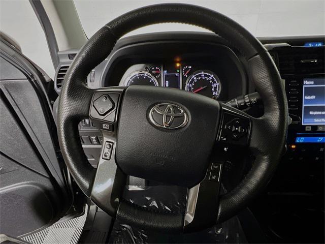 used 2024 Toyota 4Runner car, priced at $65,450