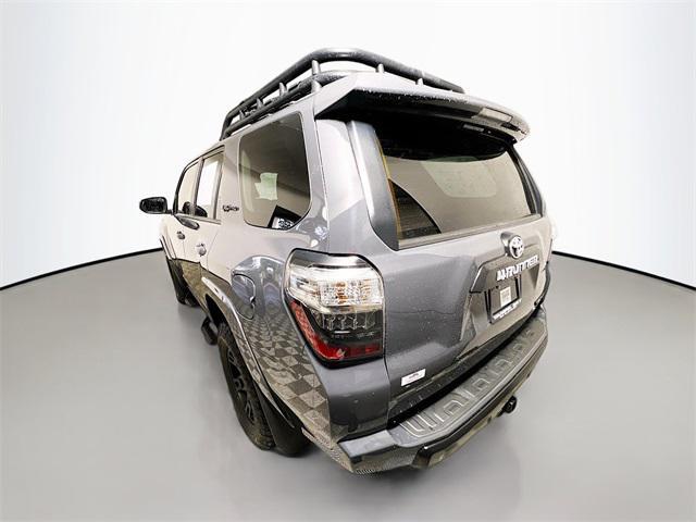 used 2024 Toyota 4Runner car, priced at $65,450