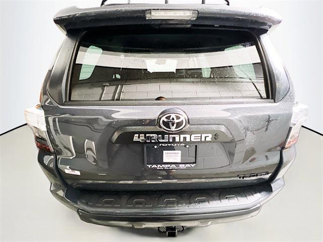 used 2024 Toyota 4Runner car, priced at $65,450