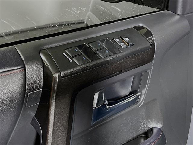used 2024 Toyota 4Runner car, priced at $65,450