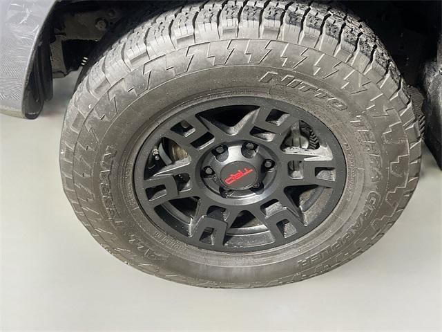 used 2024 Toyota 4Runner car, priced at $65,450
