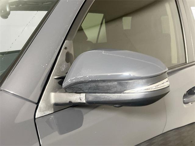 used 2024 Toyota 4Runner car, priced at $65,450