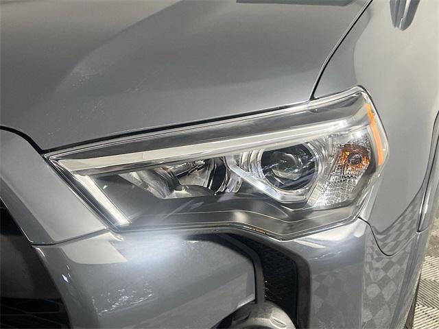 used 2024 Toyota 4Runner car, priced at $65,450