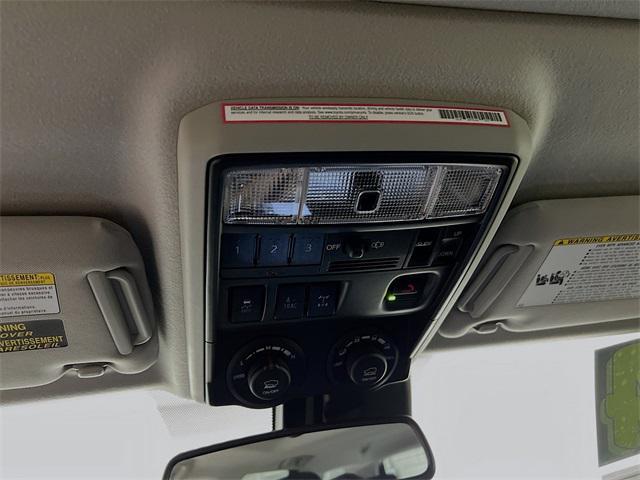 used 2024 Toyota 4Runner car, priced at $65,450