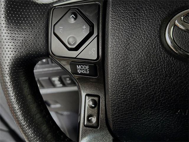 used 2024 Toyota 4Runner car, priced at $65,450