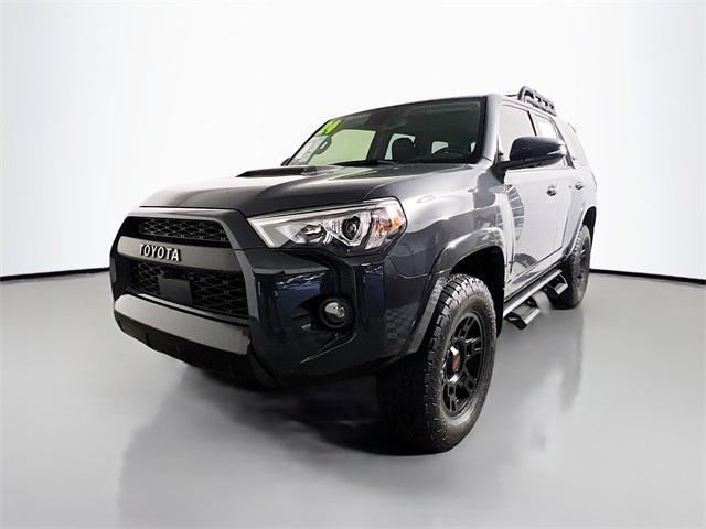 used 2024 Toyota 4Runner car, priced at $65,450
