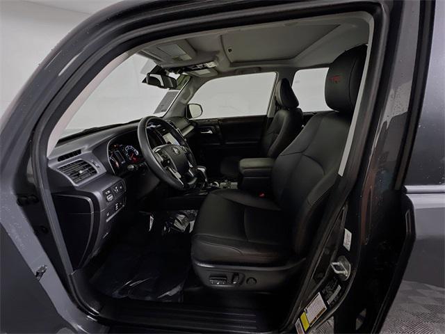 used 2024 Toyota 4Runner car, priced at $65,450