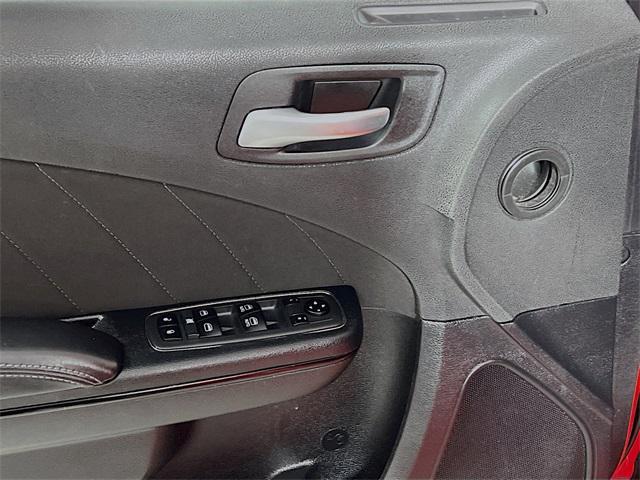 used 2020 Dodge Charger car, priced at $15,611