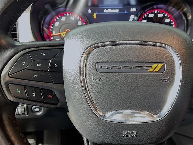 used 2020 Dodge Charger car, priced at $15,611