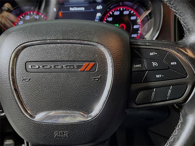 used 2020 Dodge Charger car, priced at $15,611