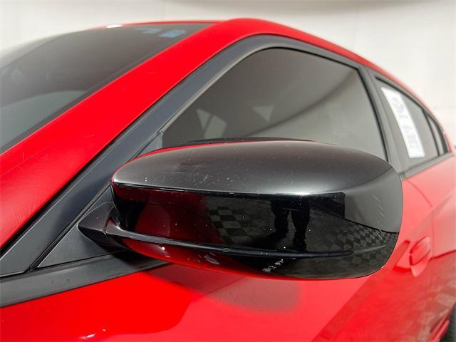 used 2020 Dodge Charger car, priced at $15,611