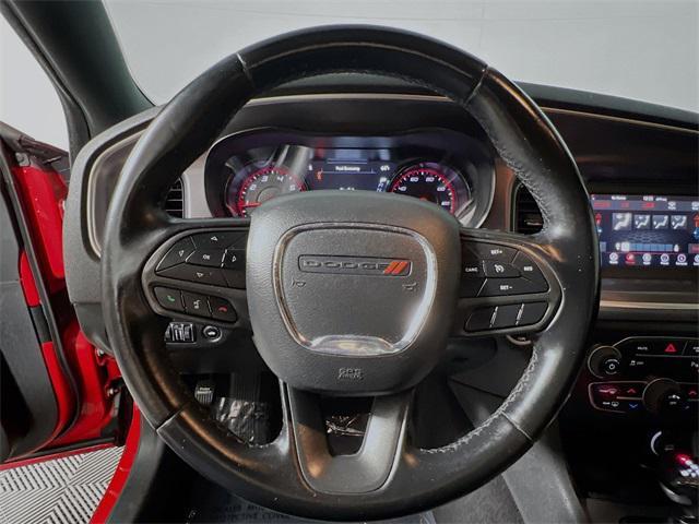 used 2020 Dodge Charger car, priced at $15,611