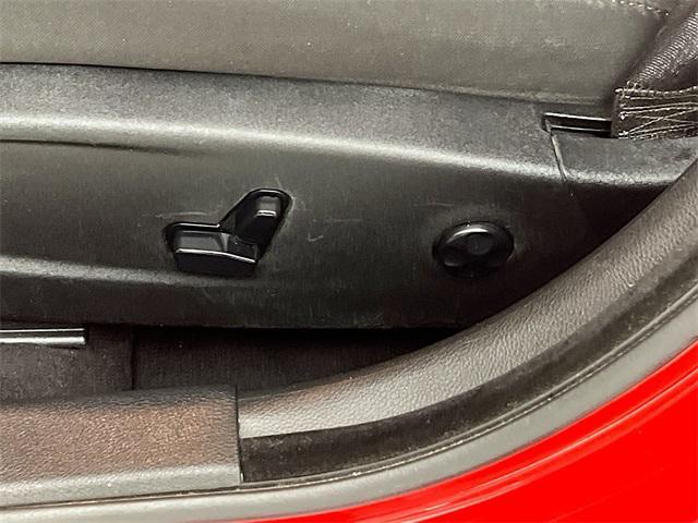 used 2020 Dodge Charger car, priced at $15,611