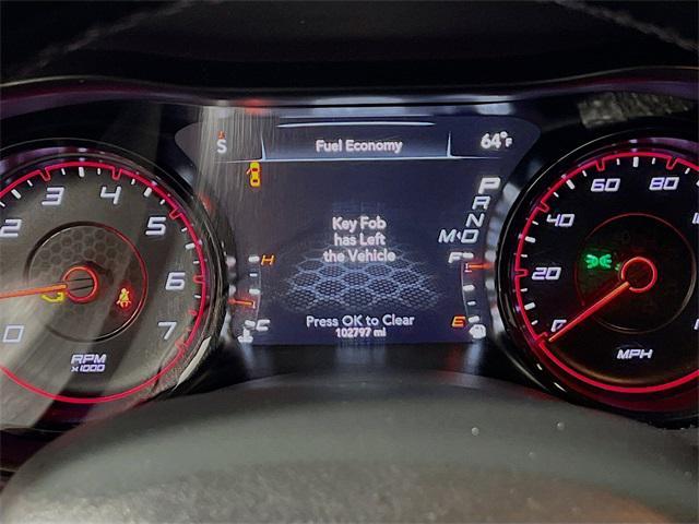 used 2020 Dodge Charger car, priced at $15,611