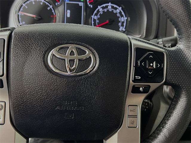 used 2022 Toyota 4Runner car, priced at $32,992