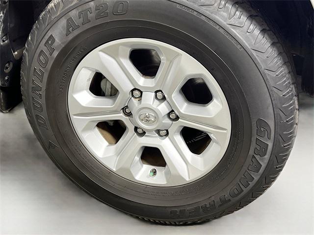 used 2022 Toyota 4Runner car, priced at $32,992