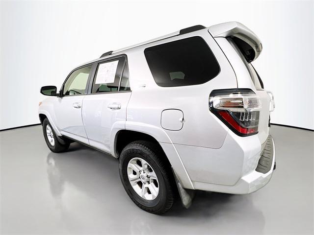 used 2022 Toyota 4Runner car, priced at $32,992